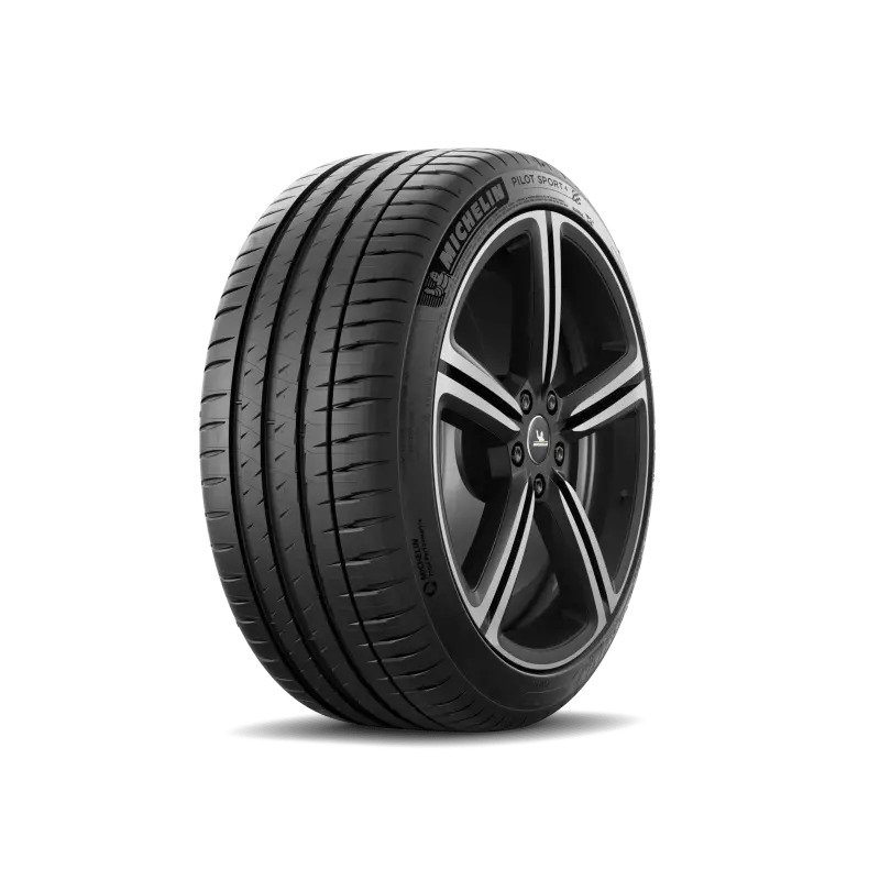Michelin Pilot Sport 4 255/45R19 104Y Xl 1