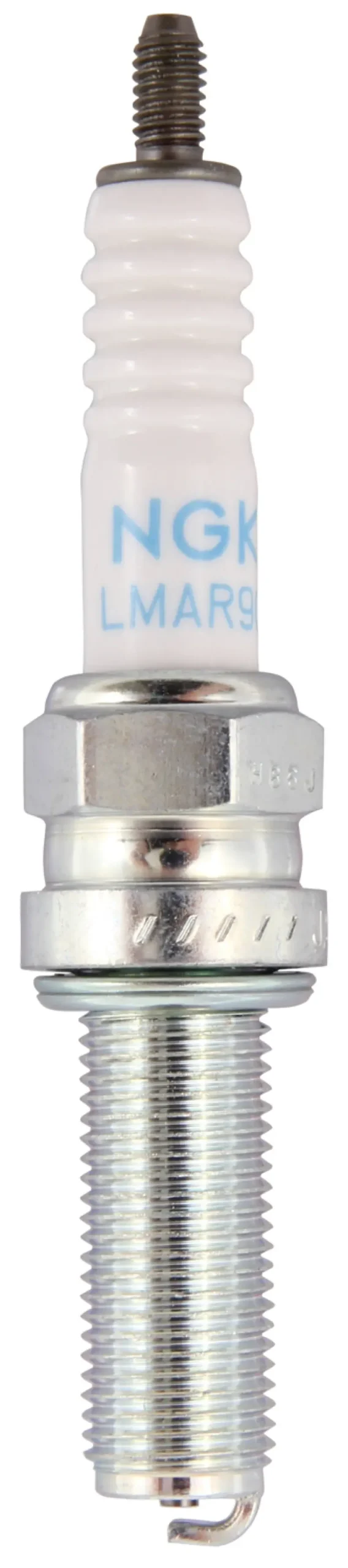 Ngk Standard Spark Plugs — Lmar9G, Pack Of 4 1