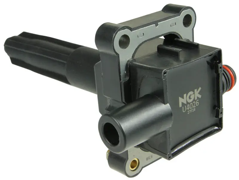 Ngk Waste-Spark Ignition Coil For Mercedes-Benz Slk230 (Model Year 2000) 1