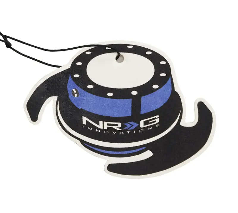 Nrg Air Freshener - Quick Release Gen 3 - Squash 1
