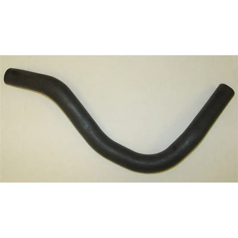 Omix-Ada Fuel Filler Hose Replacement For 1987–1990 Jeep Wrangler Yj 1