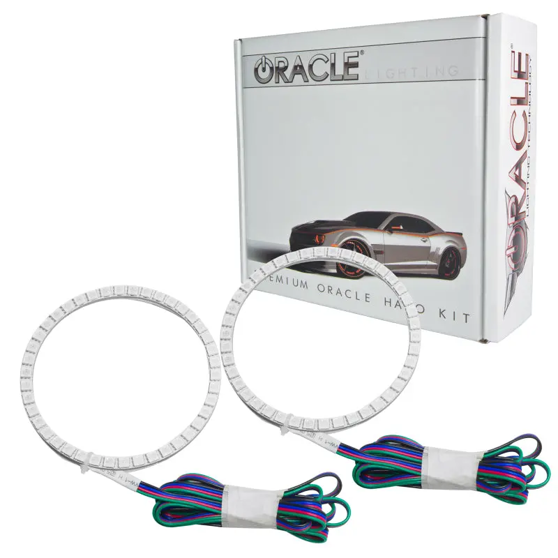 Oracle Colorshift Halo Lighting Kit For 2012–2015 Ford Explorer 1