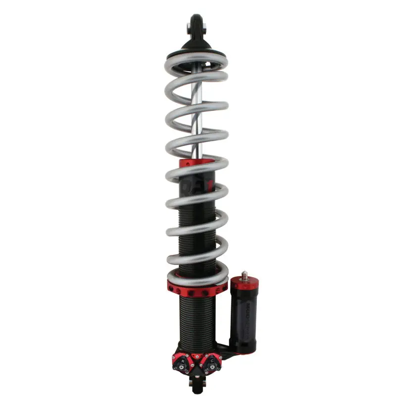 Qa1 Mod Series Rear Coil-Over System For 1978–1996 Gm B-Body Vehicles – 12In Stroke, 250Lb/In, Aluminum Construction 1