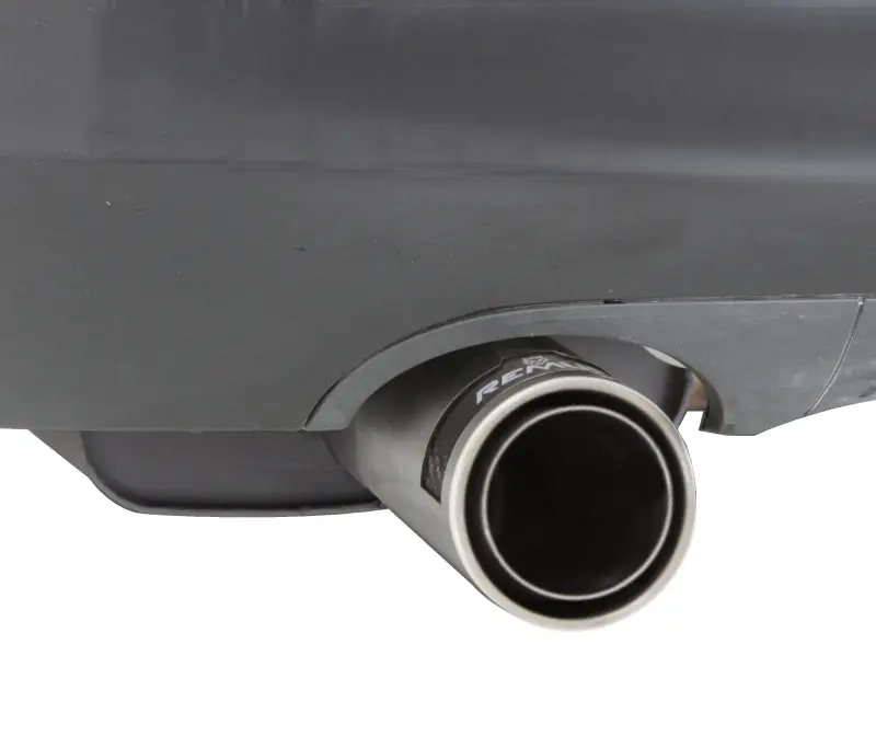 Remus Axle-Back Exhaust System For 2008 Opel Insignia Sedan/Fastback (2.0L Cdti A20Dtc) 1