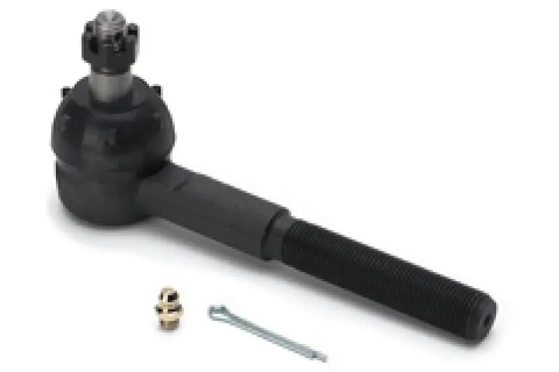 Ridetech E-Coated Outer Tie Rod End For 1967–1969 Camaro And 1968–1974 Nova 1