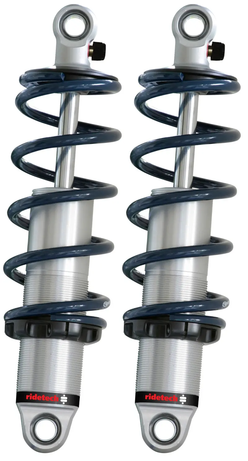 Ridetech Hq Series Coilover Kit – Rear Pair For 1960–1964 Ford Galaxie 1