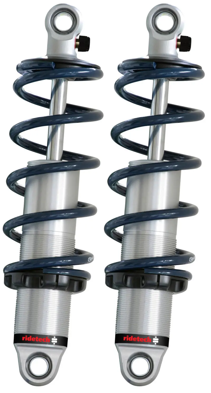 Ridetech Hq Series Coilover Kit – Rear Pair For 1960–1964 Ford Galaxie 2