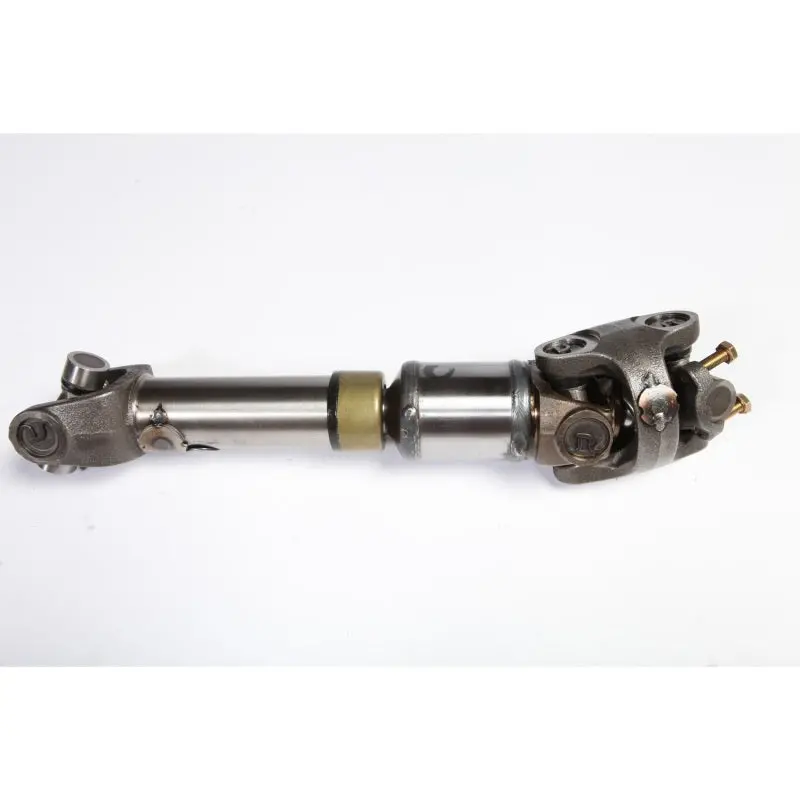 Rugged Ridge Heavy-Duty Rear Driveshaft For 1–3 Inch Lifted 1988–1993 Jeep Wrangler Yj 1
