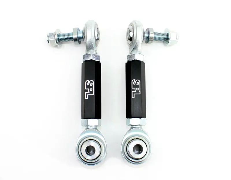Spl Parts Rear Sway Bar End Links For 2014+ Bmw M2/M3/M4 (F8X Platform) 1