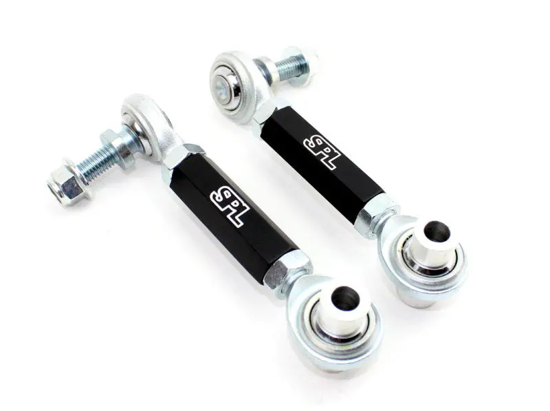 Spl Parts Rear Sway Bar End Links For 2014+ Bmw M2/M3/M4 (F8X Platform) 2