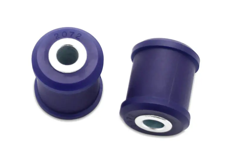 Superpro Rear Lower Shock Mount-To-Control Arm Bushing Kit For 2003 Mitsubishi Lancer Evolution 1