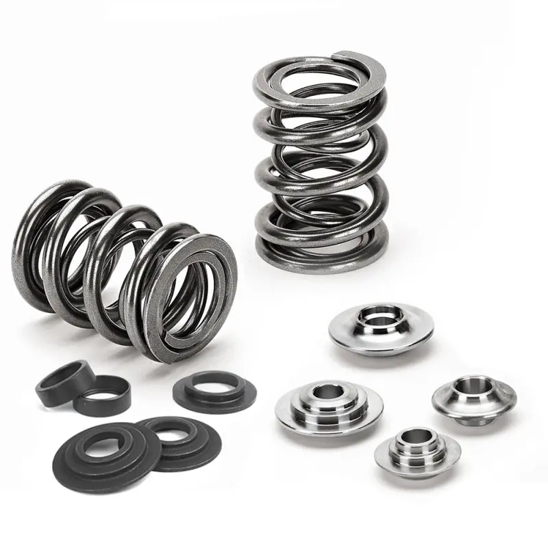 Supertech Dual Valve Spring Kit For Toyota 1Fz Engine 1