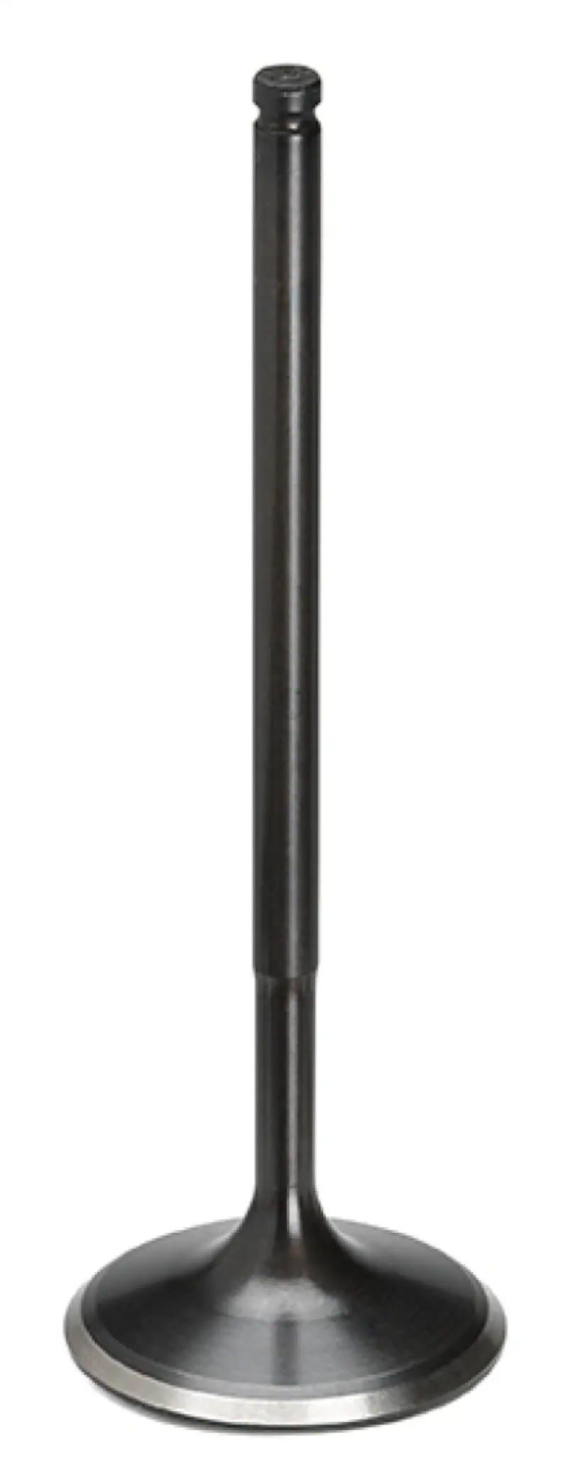 Supertech Nitrided Intake Valve For Nissan Gt-R Vr38Dett – 38.15X5.97X94.65Mm Dish Black Finish (D/S Only) 1