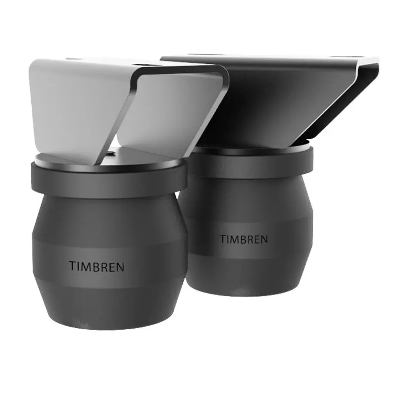 Timbren Rear Suspension Enhancement System For 2003 Dodge Ram 2500 Rwd 1