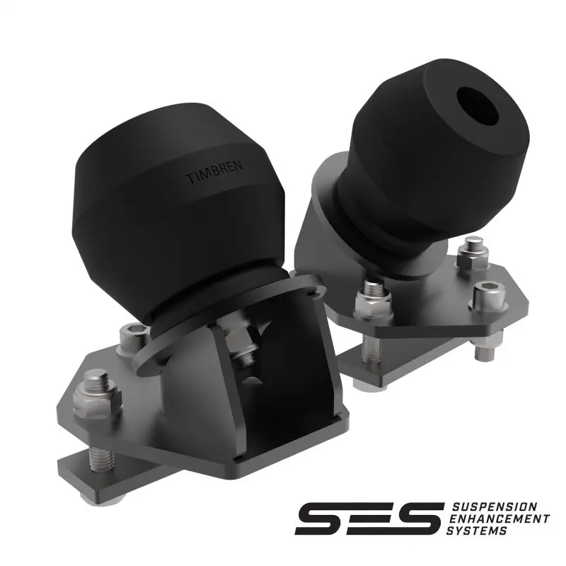 Timbren Ses Progressive-Rate Suspension Enhancement System 1