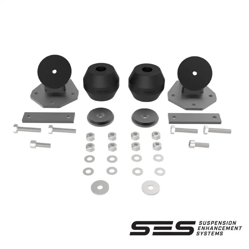 Timbren Ses Progressive-Rate Suspension Enhancement System 2