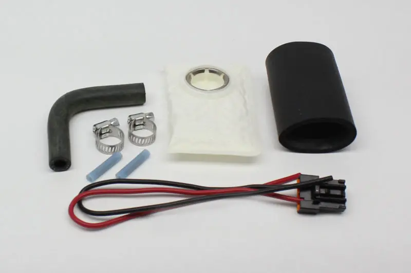 Walbro Fuel Pump Installation Kit 1