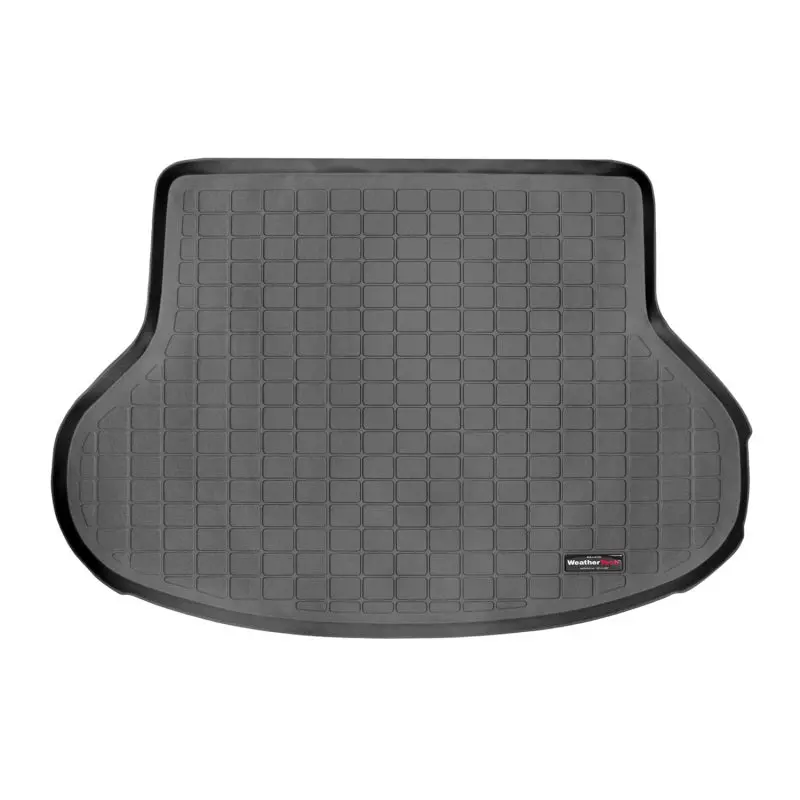 Weathertech 2024 Hyundai Santa Fe Mx5 Cargo Liner - Black 1