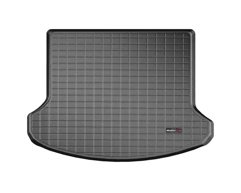 Weathertech Cargo Liner For 2022 Jeep Grand Cherokee – Black 1