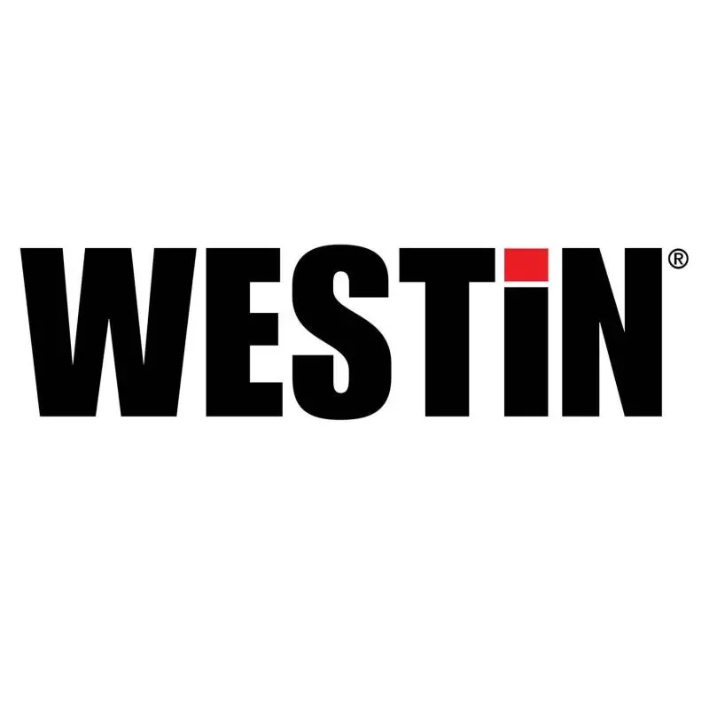 Westin Soft Tri-Fold Tonneau Cover For 2005–2021 Nissan Frontier & 2009–2012 Suzuki Equator – 5-Foot Bed, Black Finish 1