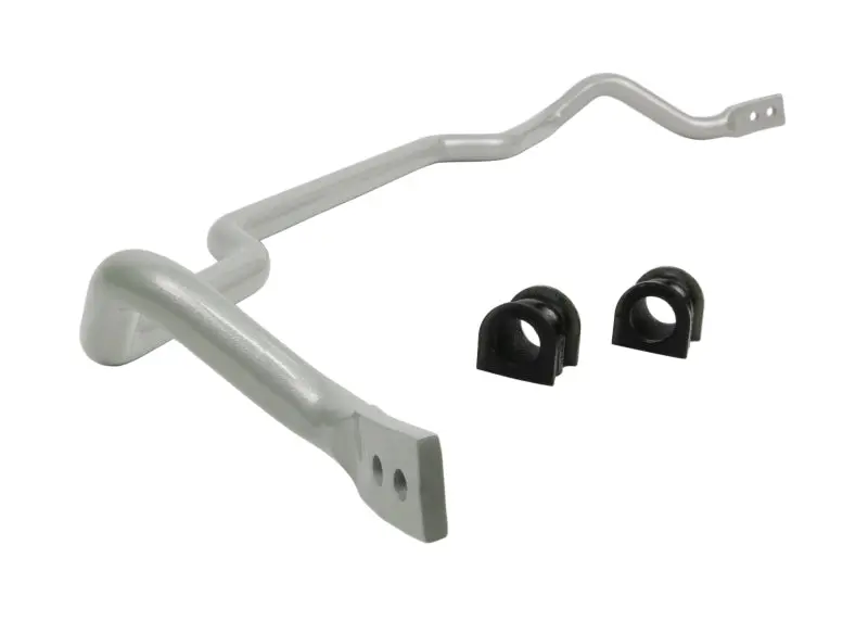 Whiteline Heavy-Duty Adjustable Rear Sway Bar (24Mm) For 2002–2006 Acura Rsx Type-S (Dc5) 1