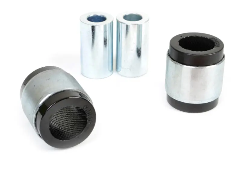 Whiteline Plus Rear Control Arm Bushing Kit – Lower Front Outer, For 2010 Volkswagen Cc 1