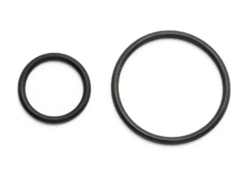 Wilwood O-Ring Replacement Kit – 1.50 In / 1.94 In Dh4Ls Square Seals (2-Pack) 1