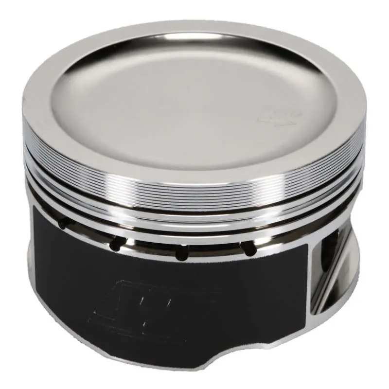 Wiseco Forged Turbo Pistons For Nissan Sr20 – -12Cc, 1.260" Pin, 86.5Mm Bore 1