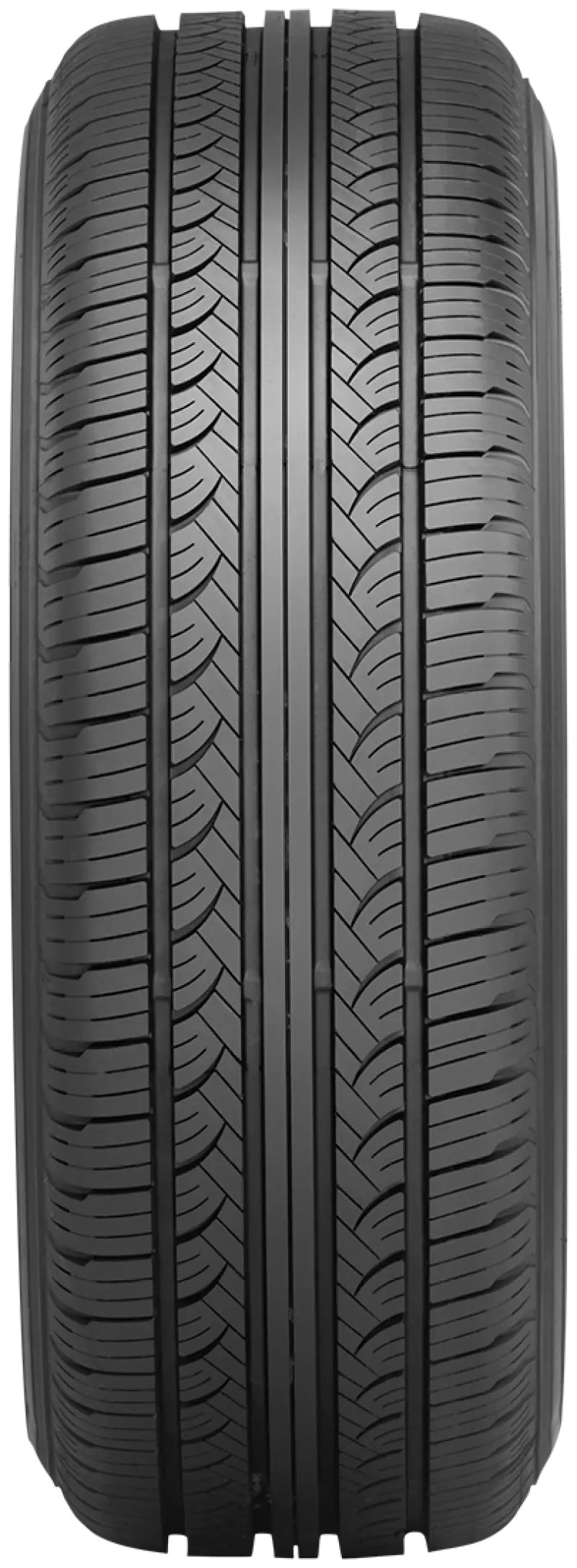 Yokohama Avid Touring-S All-Season Tire – 235/60R17 102T 1